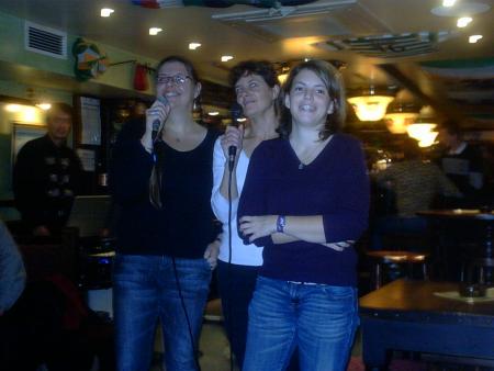 calorencontre du 17 et 18 novembre